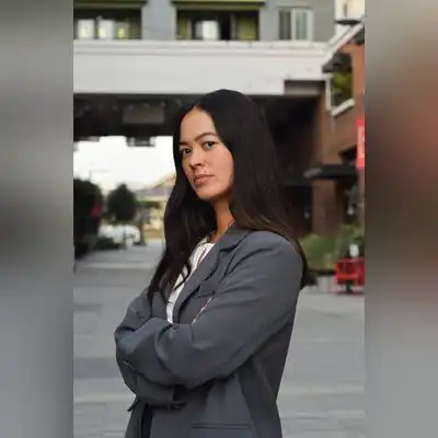 苏英桃